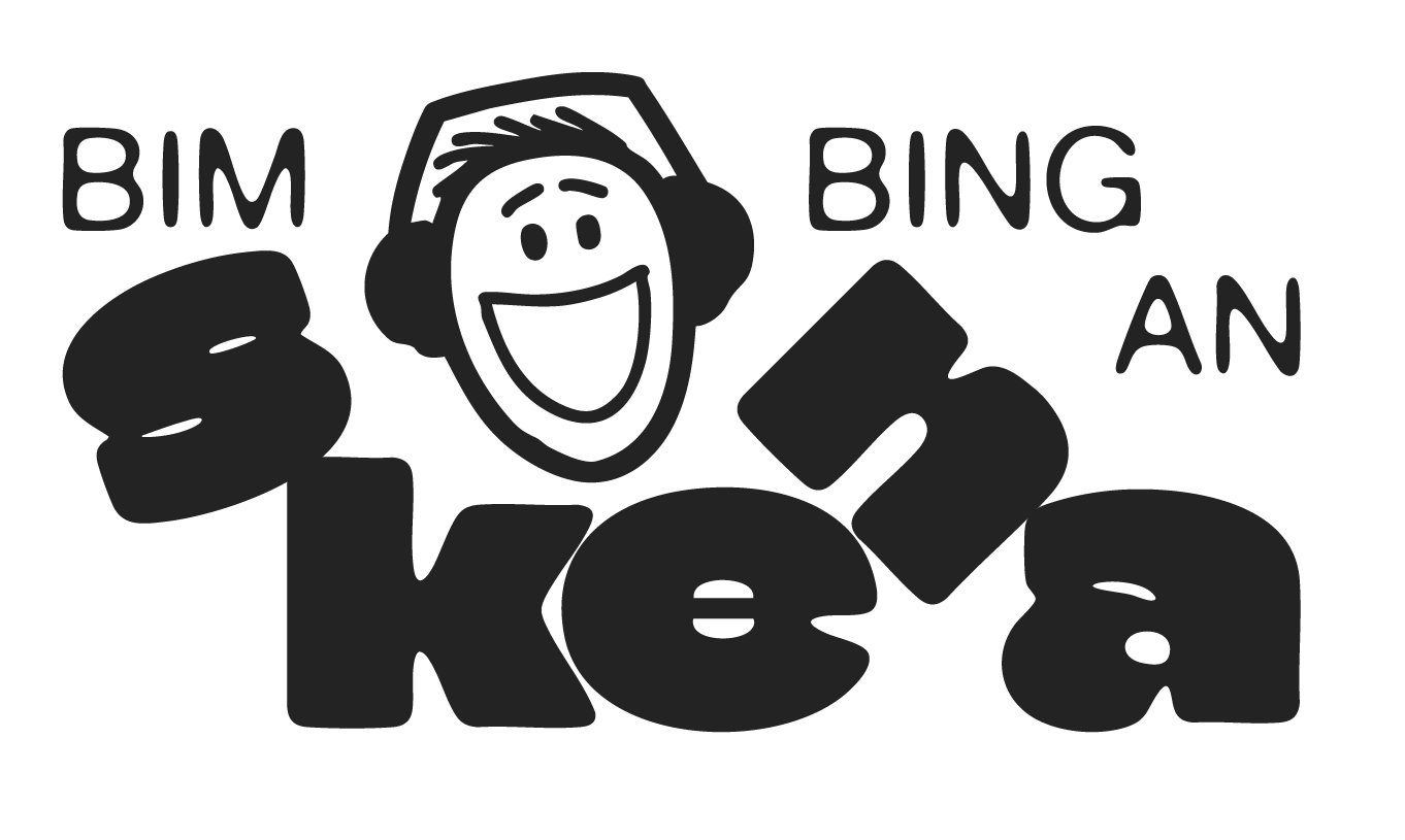 Bimbingan Skena